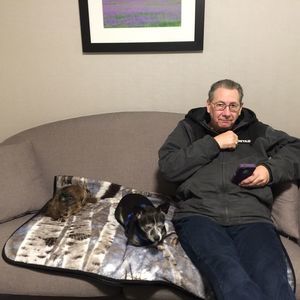 Meet your Posher, Lee